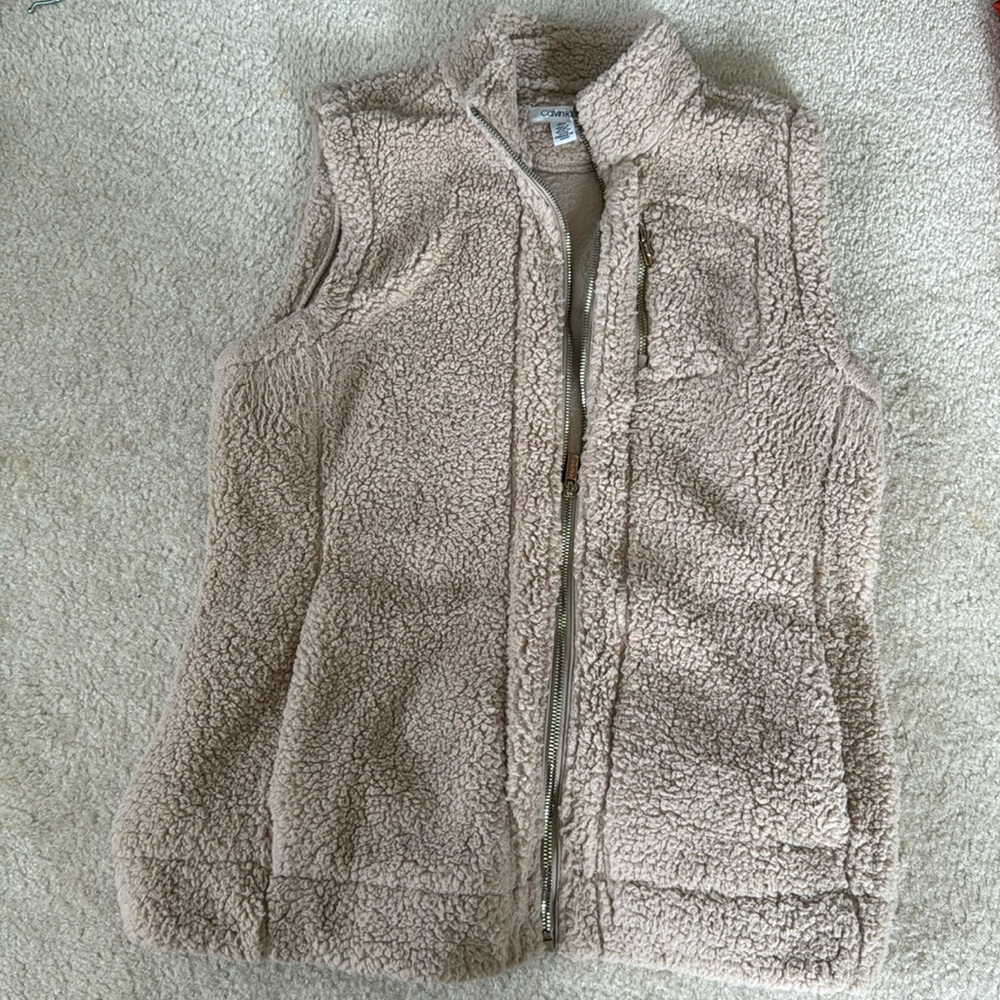 Calvin Klein Vest